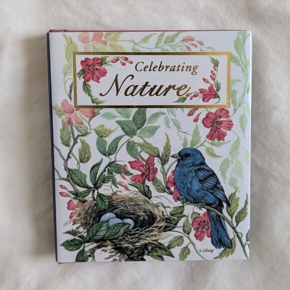 Miniature Books of Celebration - Picture 3 of 5